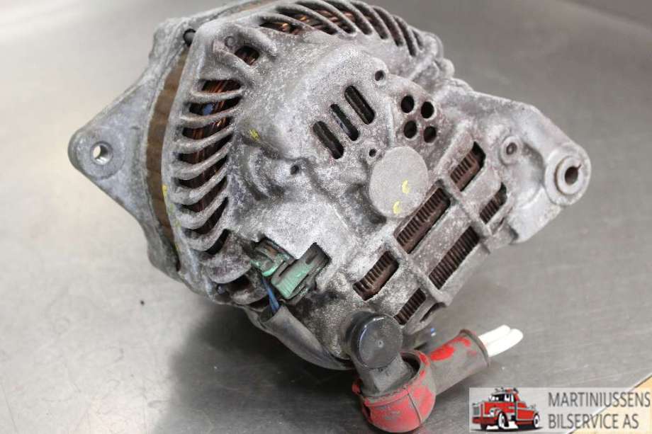 Dynamo til Subaru Forester 2005-2008 (Type II, Fase 2)  (SUBARU||23700 AA521)