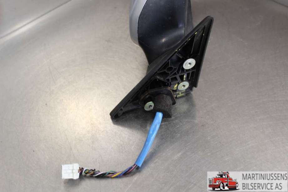 Speil høyre til Subaru Forester 2005-2008 (Type II, Fase 2)  (SUBARU||74591-901R)