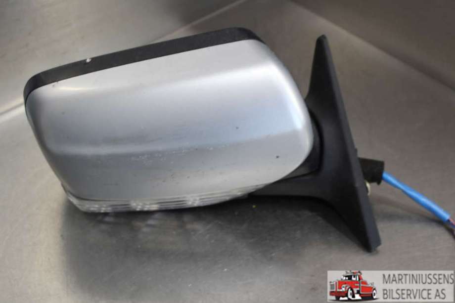 Speil høyre til Subaru Forester 2005-2008 (Type II, Fase 2)  (SUBARU||74591-901R)