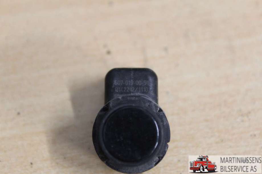 Parkeringssensor foran til BMW 5-Serie, 2003-2010 (E60/E61) (E60/E61) (BMW|)