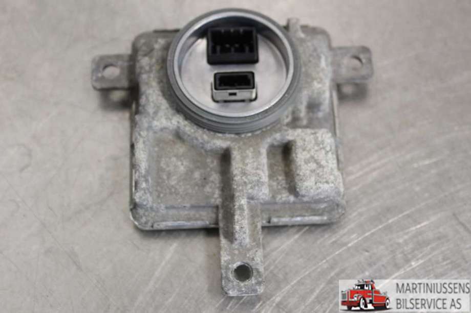 Styreenhet xenon/ballast til Audi A4 2007-2014 (Type IV) (B8) (B8) (AUDI|8K0941597E||8K0.941.597 E)