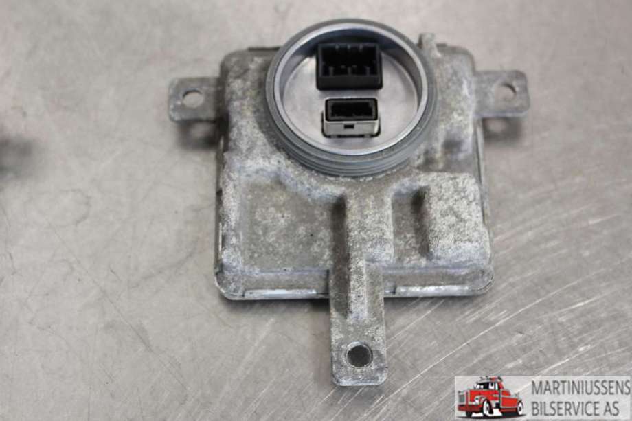Styreenhet xenon/ballast til Audi A4 2007-2014 (Type IV) (B8) (B8) (AUDI|8K0941597E||8K0.941.597 E)