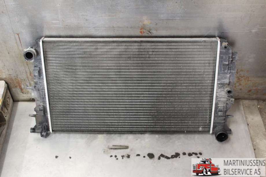 Radiator (automat gir) til Mercedes Sprinter, 2018-->> (907/910) (907/910) (MERCEDES|)