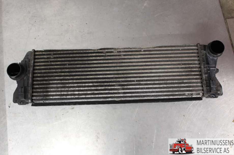 Intercooler til Mercedes Sprinter 2018-->> (907/910) (907/910) (MERCEDES||A 907 601 16 00)