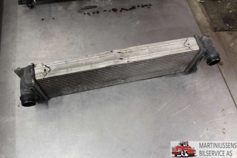 Intercooler til Mercedes Sprinter 2018-->> (907/910) (907/910) (MERCEDES||A 907 601 16 00)