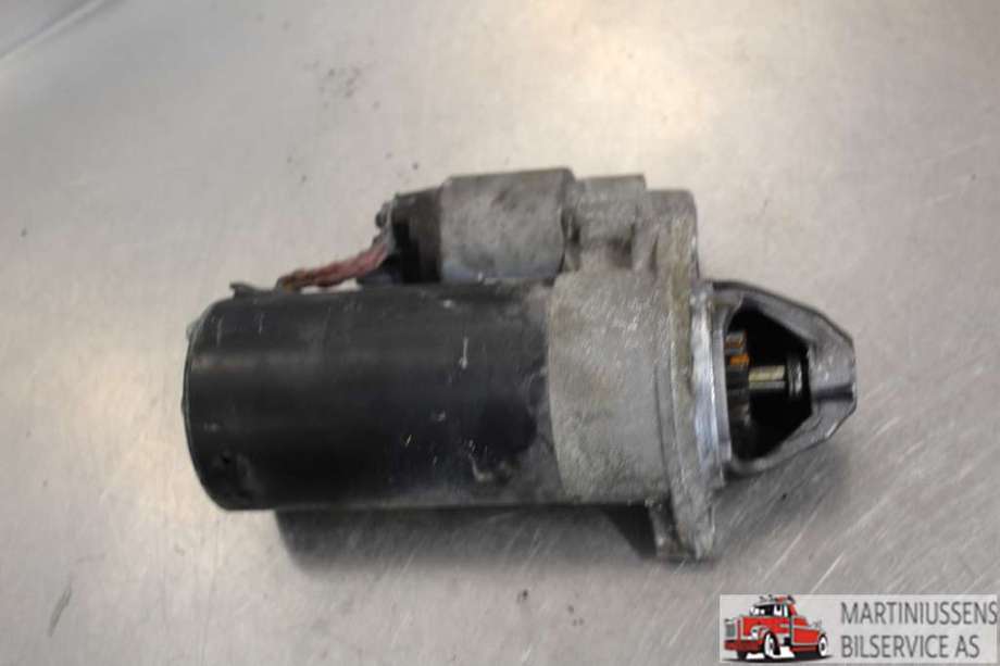Starter diesel til Mercedes Sprinter 2018-->> (907/910) (907/910) (MERCEDES||A 651 906 43 00)