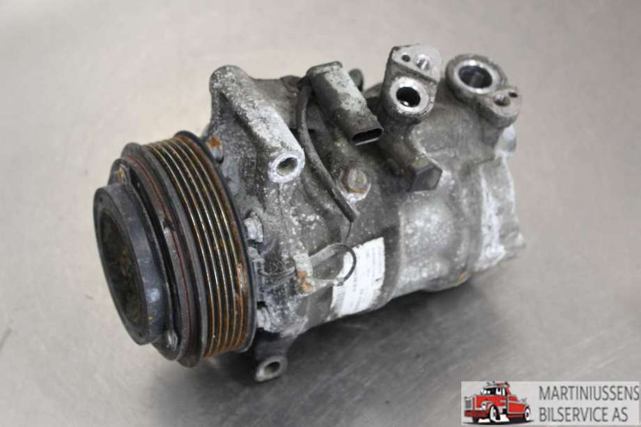 Aircondition kompressor til Mercedes Sprinter 2018-->> (907/910) (907/910) (MERCEDES||A000 830 39 02)