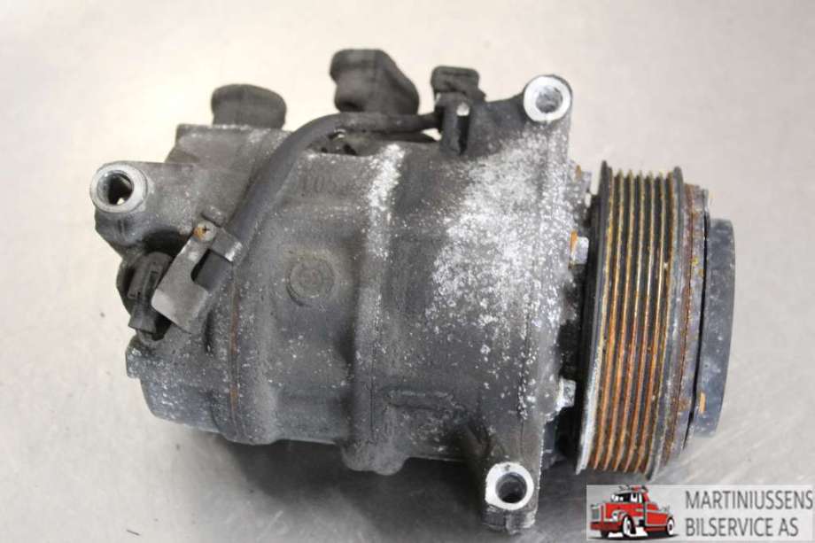 Aircondition kompressor til Mercedes Sprinter 2018-->> (907/910) (907/910) (MERCEDES||A000 830 39 02)