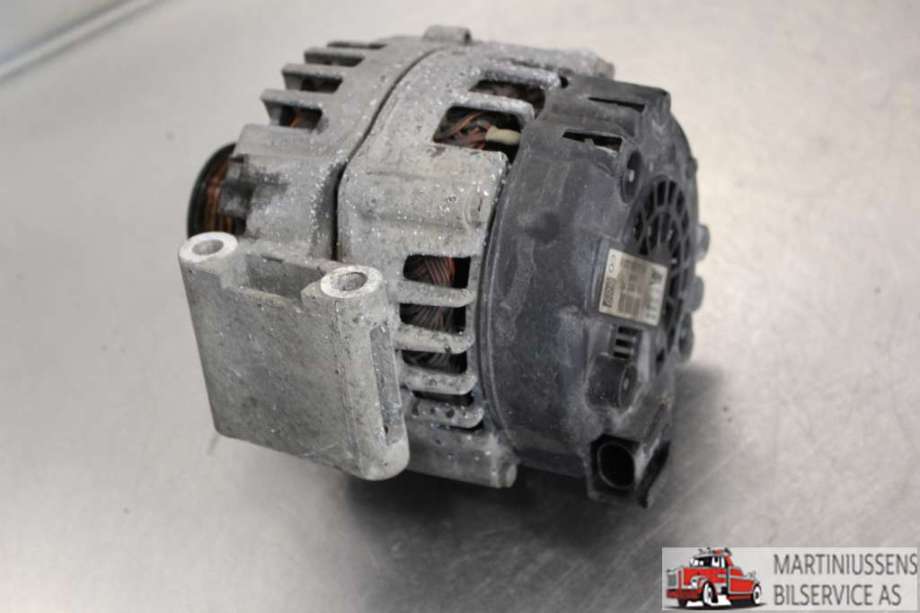 Dynamo til Mercedes Sprinter 2018-->> (907/910) (907/910) (MERCEDES||A 000 906 85 04)