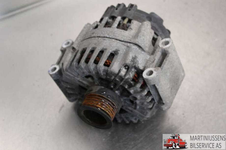 Dynamo til Mercedes Sprinter 2018-->> (907/910) (907/910) (MERCEDES||A 000 906 85 04)