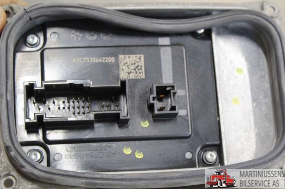 Styreenhet xenon/ballast til Mercedes Sprinter, 2018-->> (907/910) (907/910) (MERCEDES|)