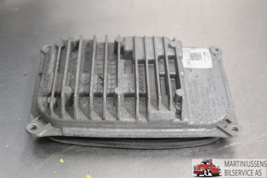 Styreenhet xenon/ballast til Mercedes Sprinter 2018-->> (907/910) (907/910) (MERCEDES||A 247 900 40 04)