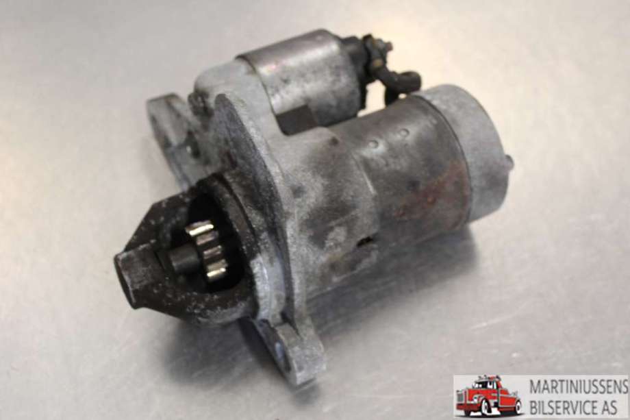 Starter diesel til Nissan Qashqai 2007-2010 (Type I, Fase 1)  (NISSAN||23300 EN20B)