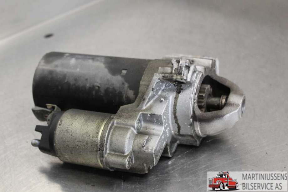 Starter diesel til BMW 5-Serie 2010-2017 (F10/F11) (F10/F11) (BMW||0 001 148 010)