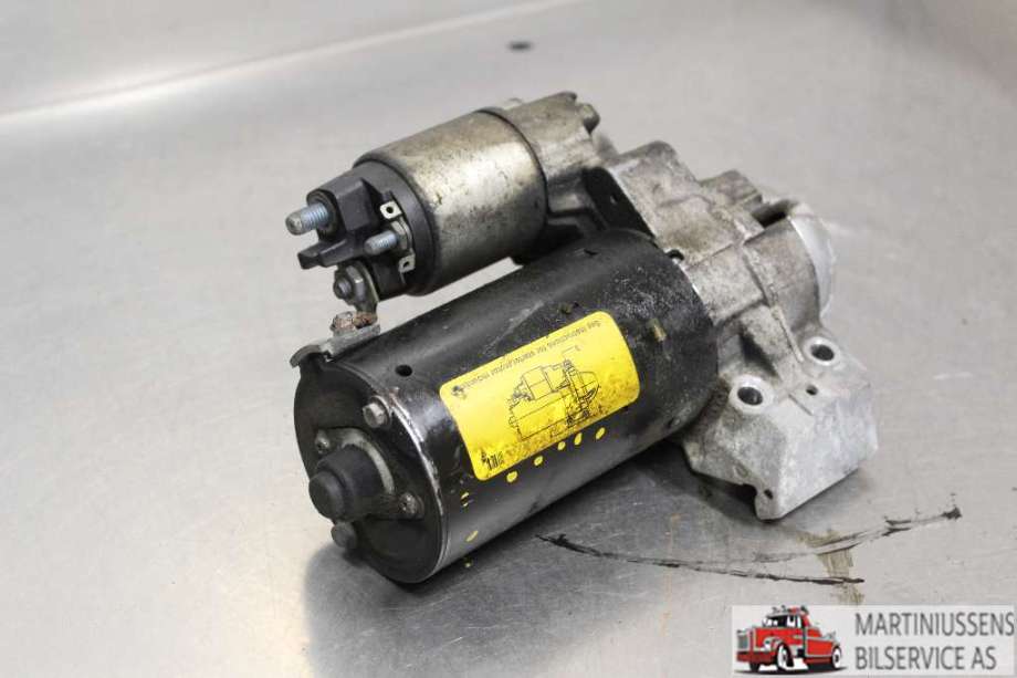 Starter diesel til BMW 5-Serie 2010-2017 (F10/F11) (F10/F11) (BMW||0 001 148 010)