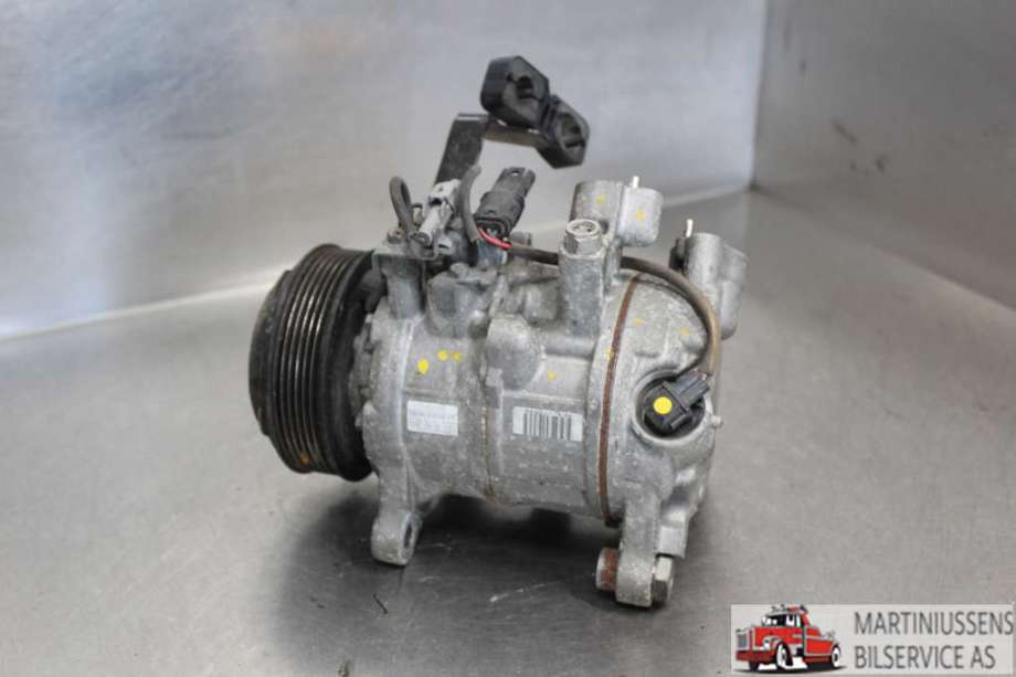 Aircondition kompressor til BMW 5-Serie 2010-2017 (F10/F11) (F10/F11) (BMW|GE447260-4710|)