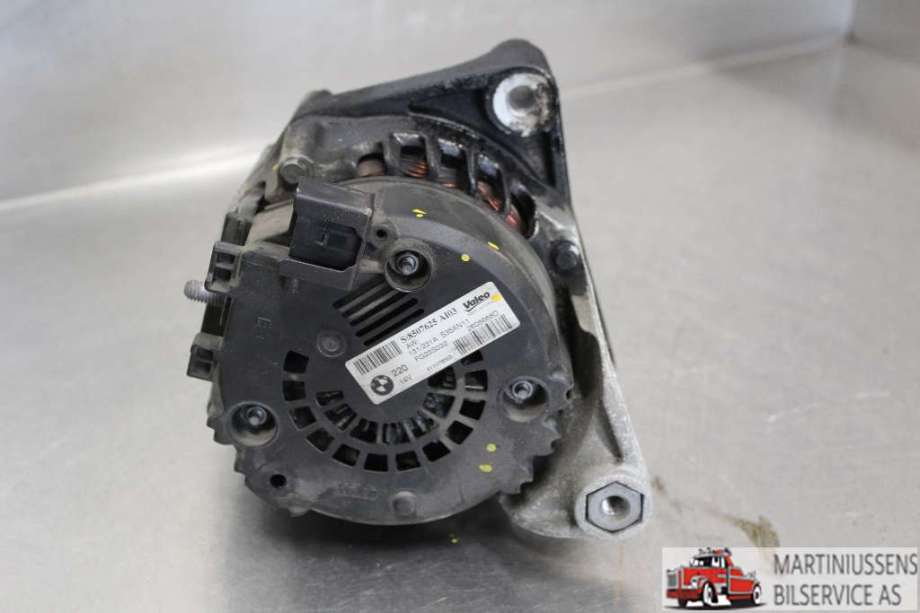 Dynamo til BMW 5-Serie 2010-2017 (F10/F11) (F10/F11) (BMW||FG23S032)