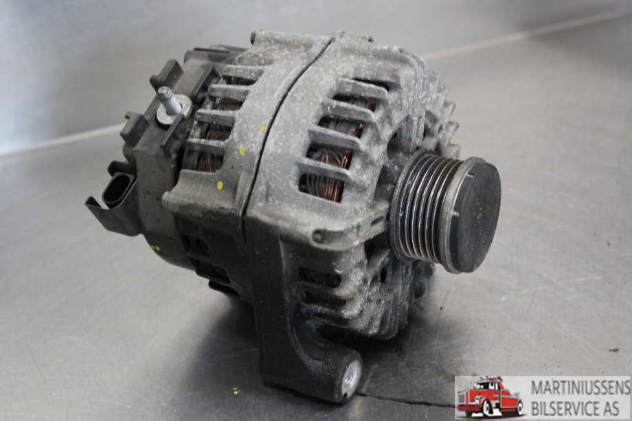 Dynamo til BMW 5-Serie 2010-2017 (F10/F11) (F10/F11) (BMW||FG23S032)