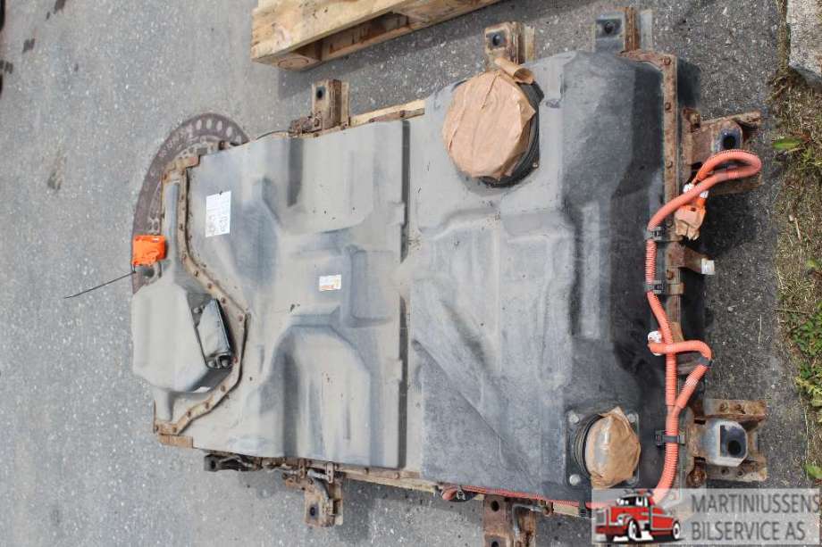 Batteripakke elbil til Citroën C-Zero 2011-2020  (CITROEN|)