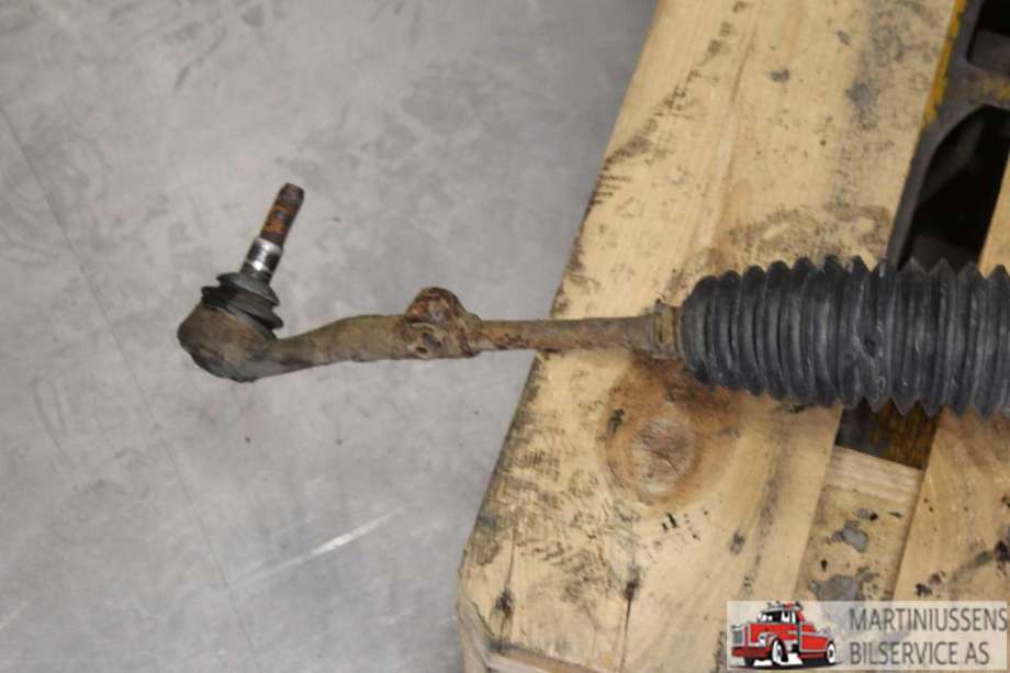 Tannstang elektrisk til BMW 3-Serie 2005-2011 (E90/E91/E92/E93) (E90/E91/E92/E93) (BMW||7802 277 247)