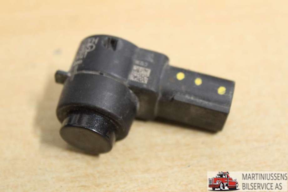 Parkeringssensor bak til Peugeot 508 2011-2014 (Type I, Fase 1)  (PEUGEOT||PSA 96 660 163 77EH)
