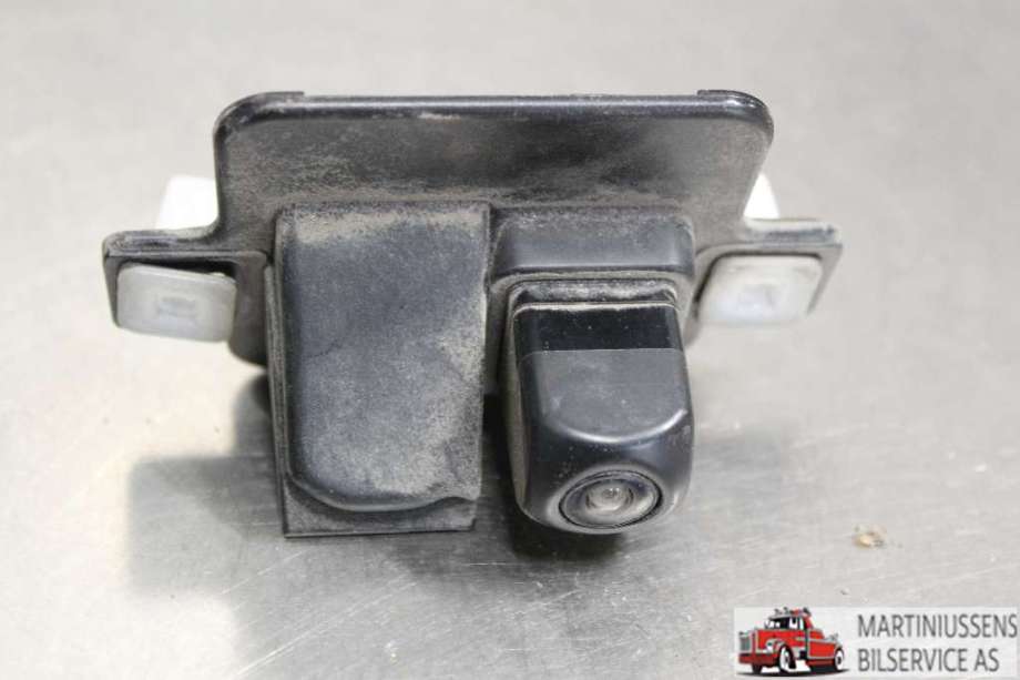 Kamera til Toyota bZ4X 2022-->>  (TOYOTA||86790-42150)