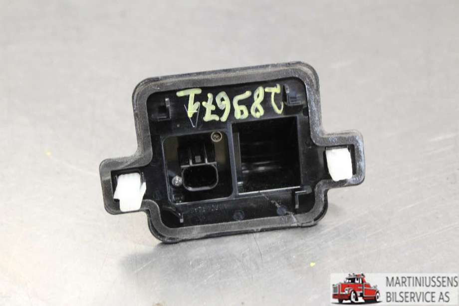 Kamera til Toyota bZ4X 2022-->>  (TOYOTA||86790-42150)