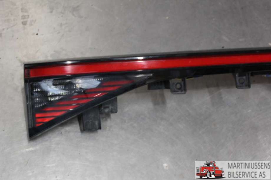 Diverse deler til Toyota bZ4X 2022-->>  (TOYOTA|)