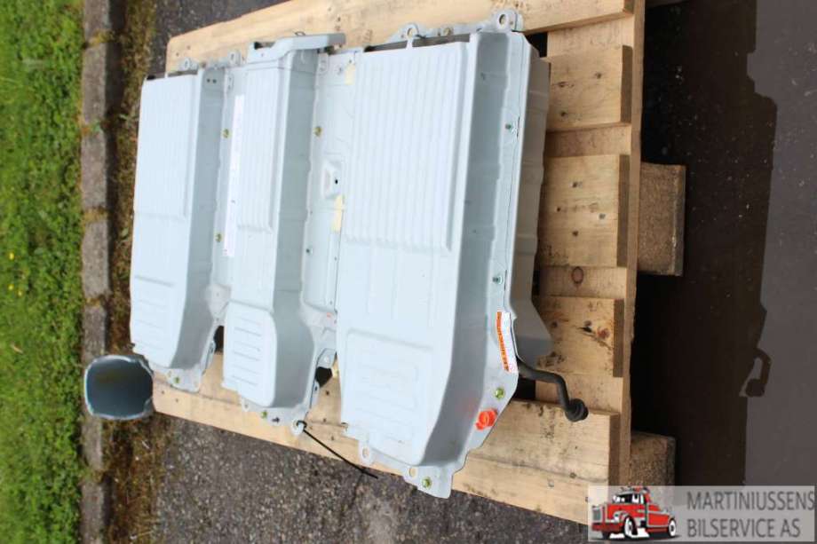 Batteripakke elbil til Lexus RX 2003-2009 (Type II) (XU30) (XU30) (LEXUS||G928-03)