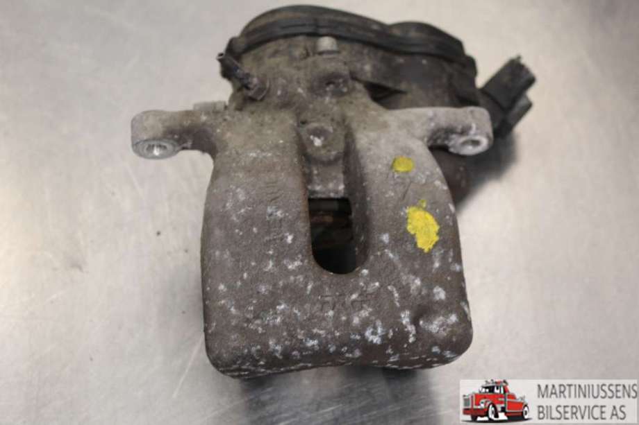 Bremsecaliper venstre bak til Renault Megane, 2016-->> Type IV  (RENAULT|)