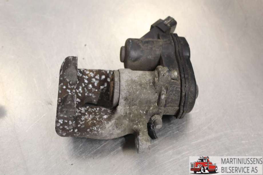 Bremsecaliper venstre bak til Renault Megane 2016-->> Type IV  (RENAULT||440119651R)