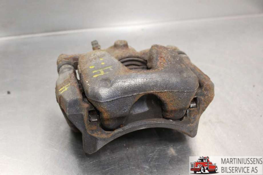 Bremsecaliper høyre foran til Renault Megane, 2016-->> Type IV  (RENAULT|)