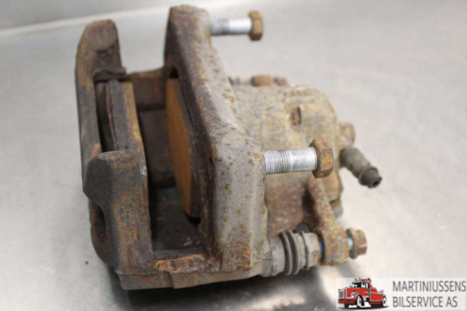 Bremsecaliper høyre foran til Renault Megane 2016-->> Type IV  (RENAULT||410013029R)