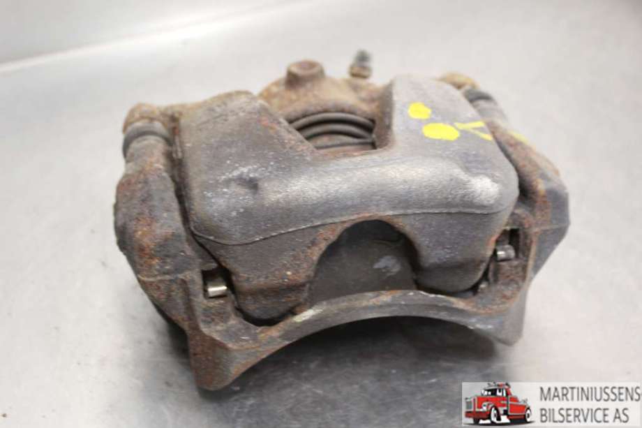 Bremsecaliper venstre foran til Renault Megane, 2016-->> Type IV  (RENAULT|)