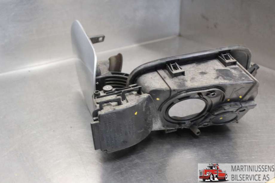 Tanklokk til Renault Megane 2016-->> Type IV  (RENAULT||781206242R)