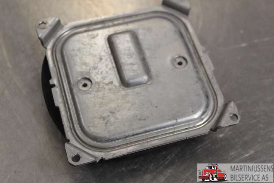 Styreenhet xenon/ballast til Renault Megane 2016-->> Type IV  (RENAULT||260551225R)