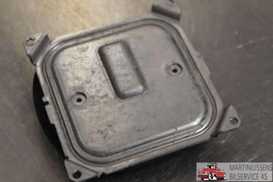 Styreenhet xenon/ballast til Renault Megane, 2016-->> Type IV  (RENAULT|)