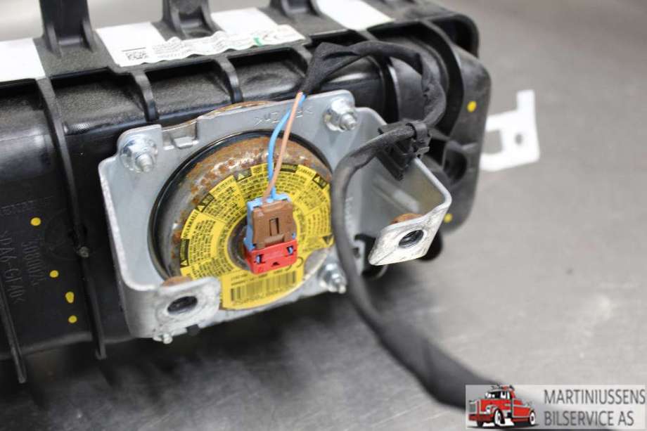 Airbag passasjer til Renault Megane 2016-->> Type IV  (RENAULT||985252978R)