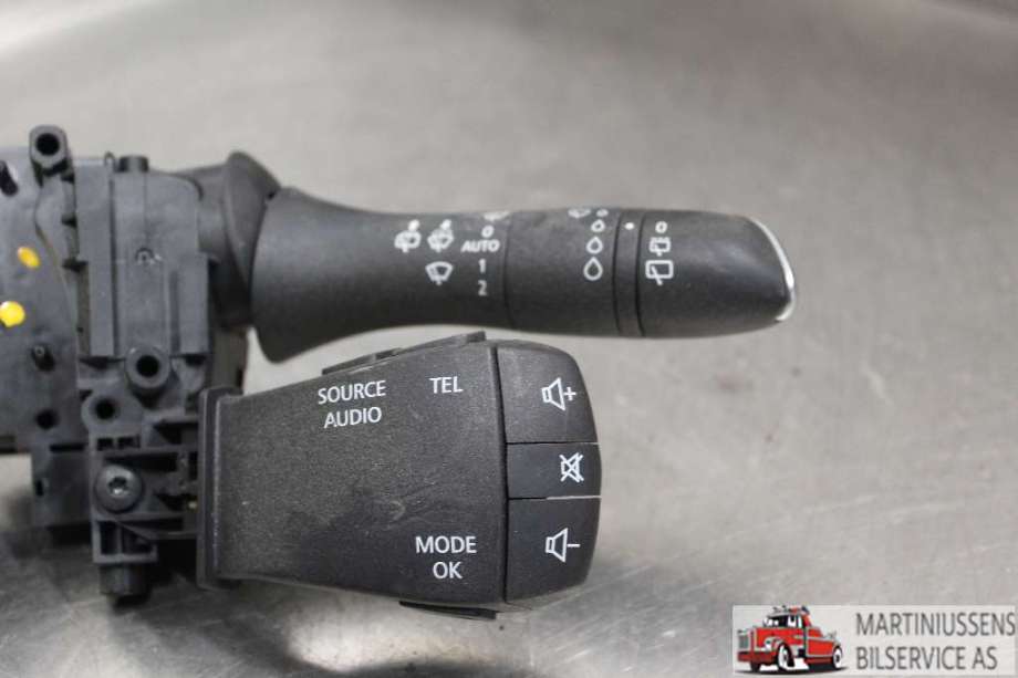 Bryter combi til Renault Megane 2016-->> Type IV  (RENAULT||255673412R)