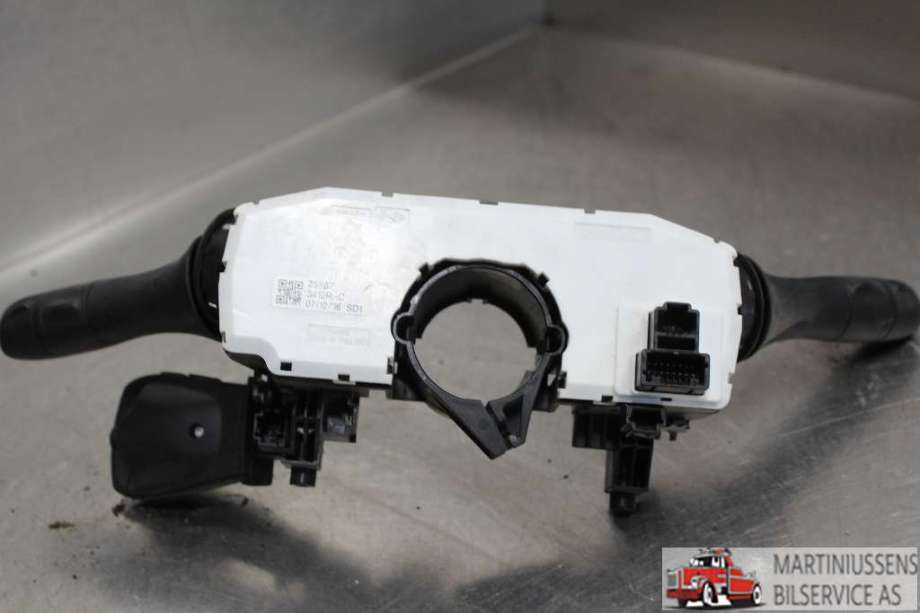 Bryter combi til Renault Megane 2016-->> Type IV  (RENAULT||255673412R)