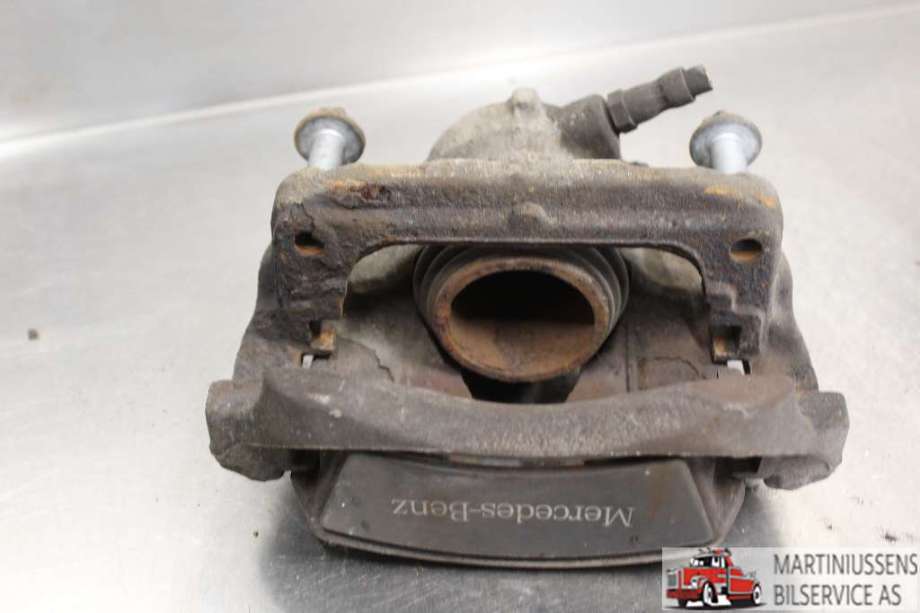Bremsecaliper høyre foran til Mercedes A-Klasse 2012-2018 (W176) (W176) (MERCEDES||A0004216881)