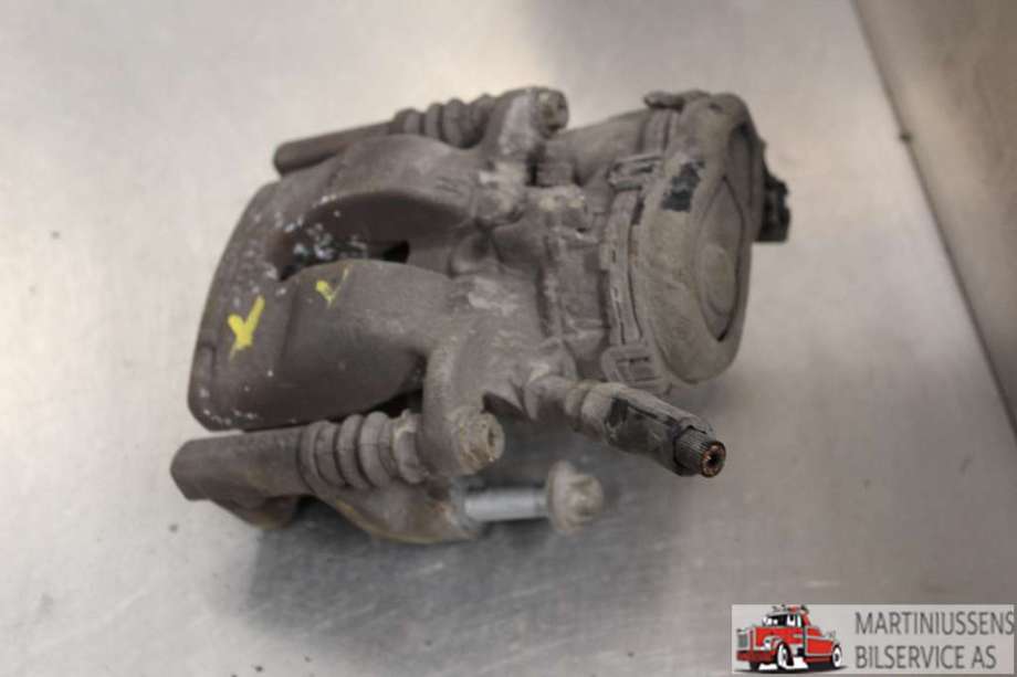 Bremsecaliper venstre bak til Mercedes A-Klasse 2012-2018 (W176) (W176) (MERCEDES||A 000 423 23 81)