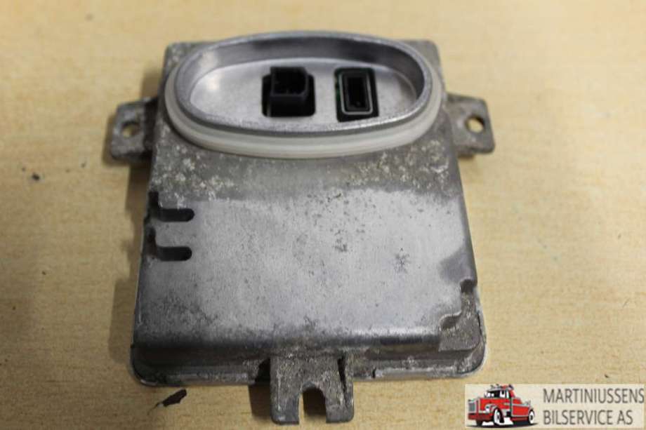 Styreenhet xenon/ballast til Volvo V70 2007-2013 (Type III, Fase 1)  (VOLVO|6 948 180|)