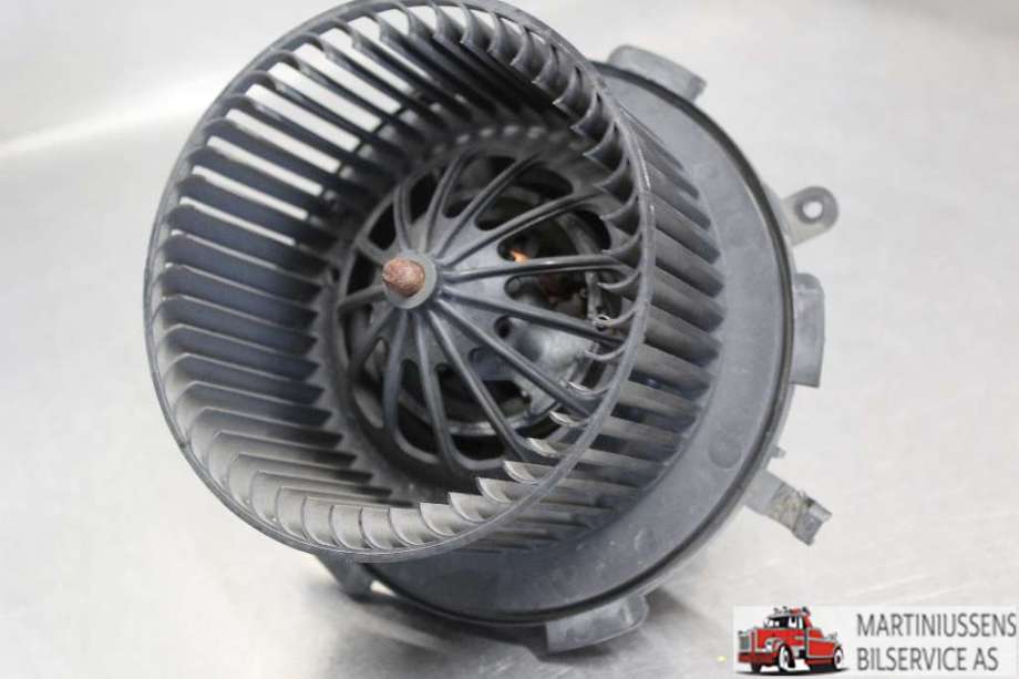 Varmeapparat motor til Opel Zafira B 2005-2011  (OPEL|BEHR||D8087000)