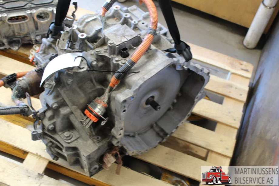Girkasse automat til Toyota Prius 2009-2016 (Type III) (COMBI) (COMBI) (TOYOTA||30900-47060)