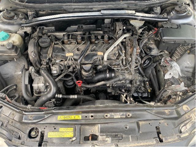 Motor diesel til Volvo XC70, 2005-2007 (Type I, Fase 2)  (VOLVO|)