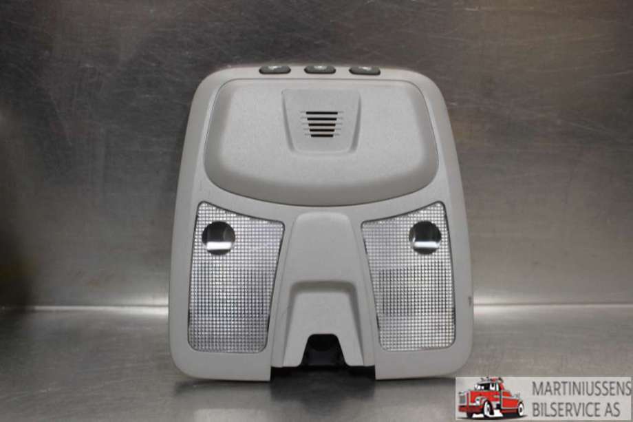 Bryter diverse til Volvo V70, 2005-2007 (Type II, Fase 2)  (VOLVO|)