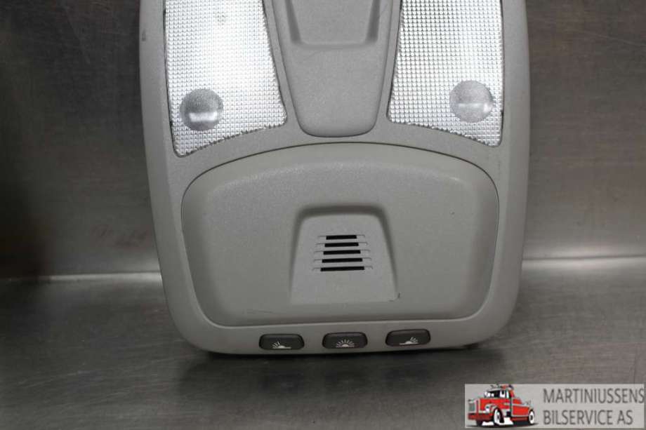 Bryter diverse til Volvo V70 2005-2007 (Type II, Fase 2)  (VOLVO||30669623)