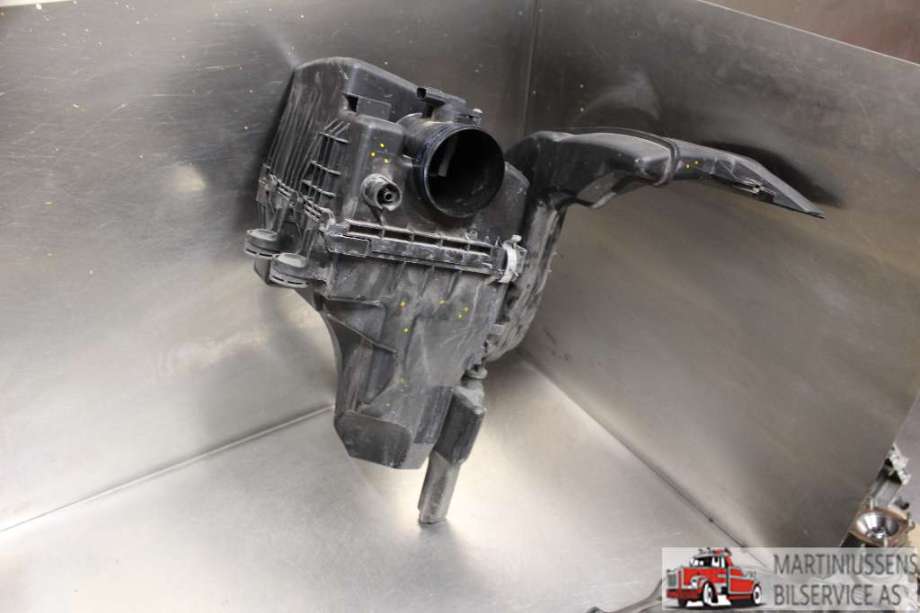 Luftfilterboks til Mazda CX-5, 2012-2017 (Type I)  (MAZDA|)
