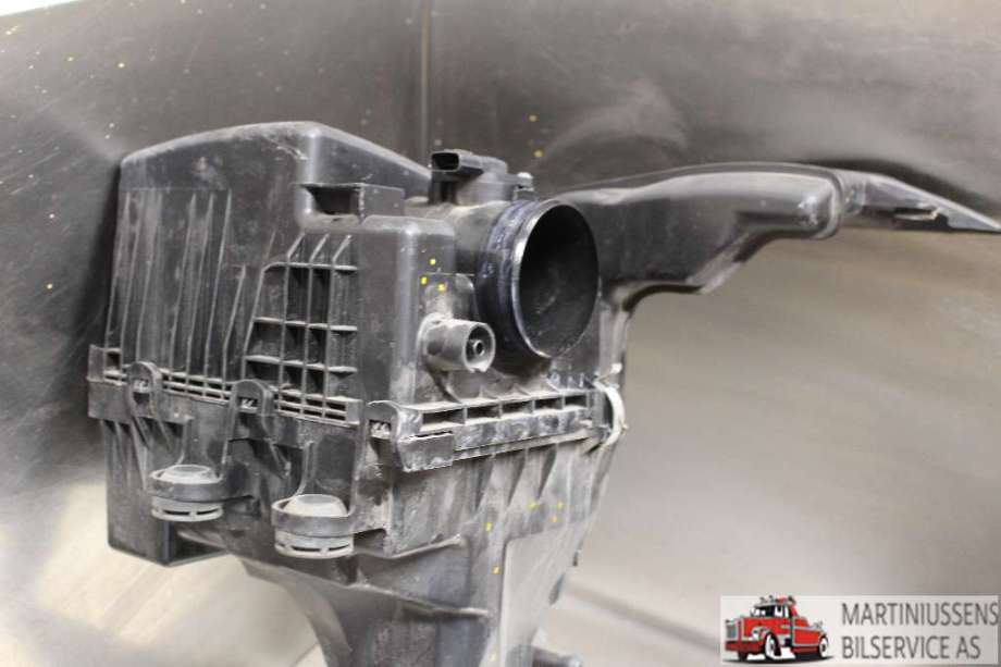 Luftfilterboks til Mazda CX-5 2012-2017 (Type I)  (MAZDA||SH01-133AX)